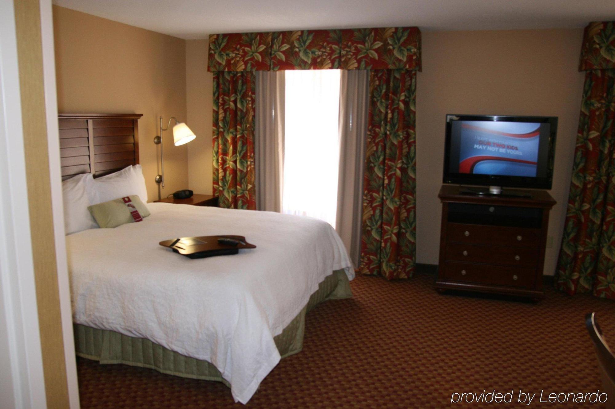 Hampton Inn & Suites Florence-North-I-95 Kamer foto