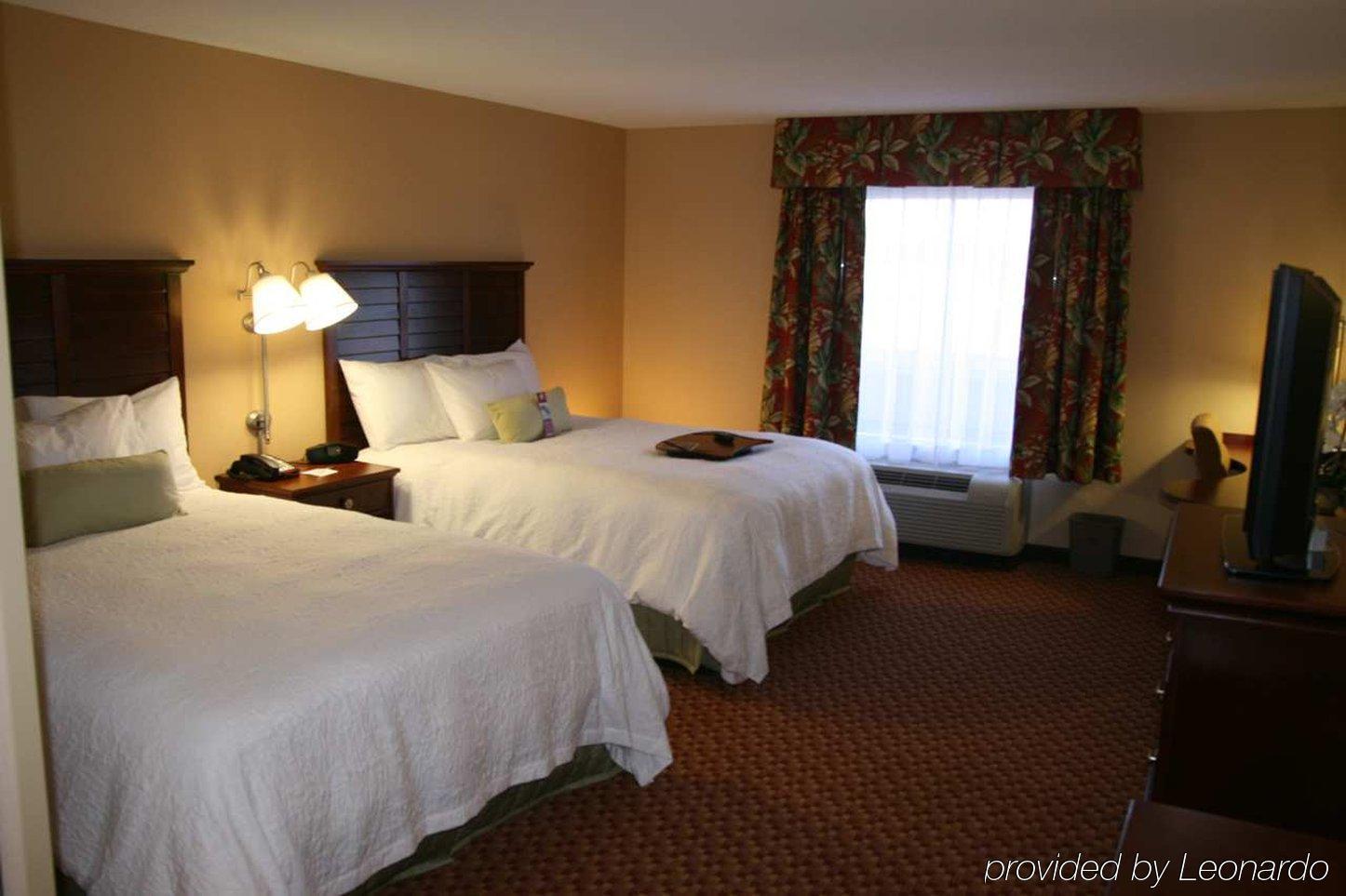 Hampton Inn & Suites Florence-North-I-95 Kamer foto