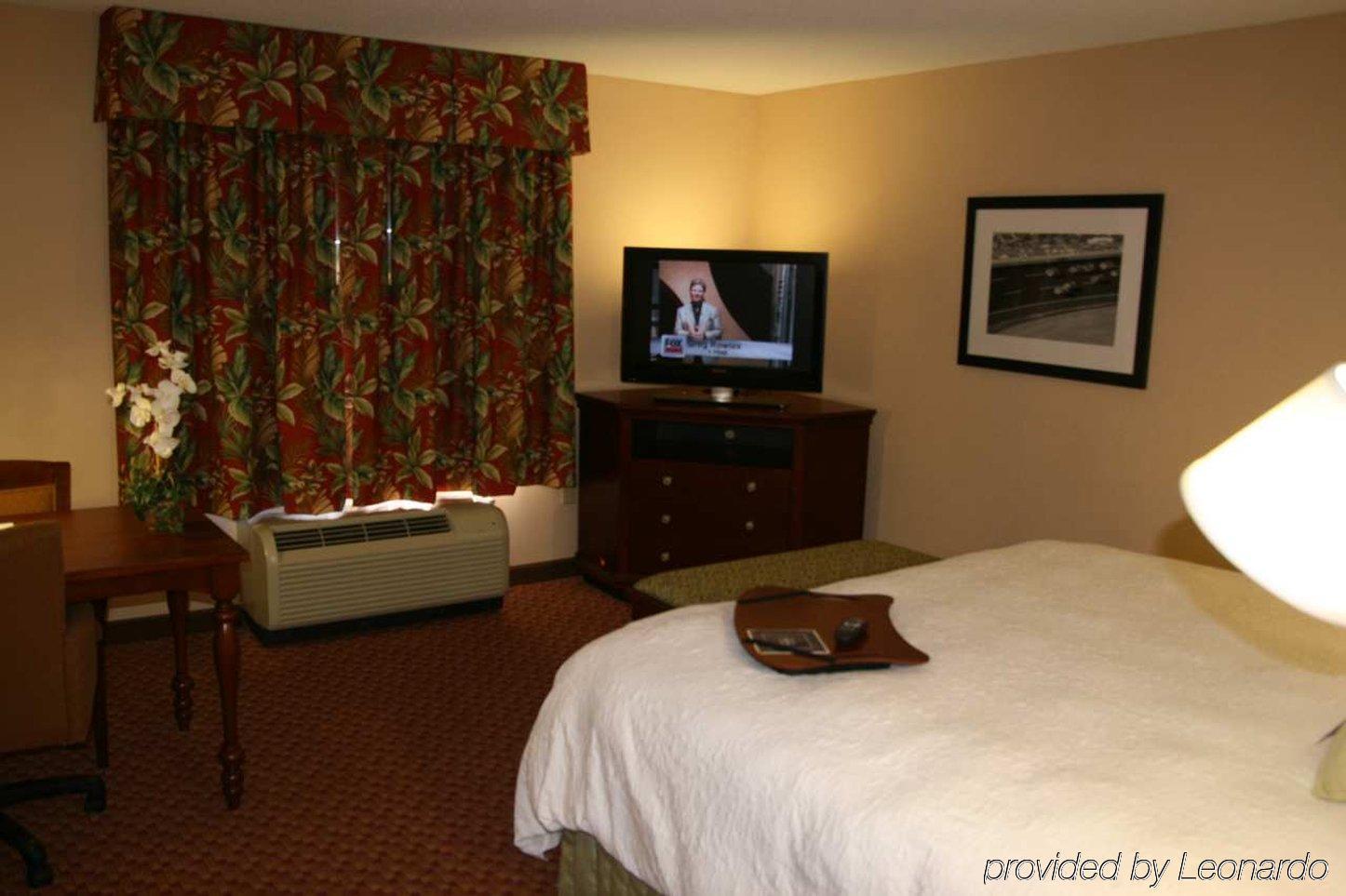 Hampton Inn & Suites Florence-North-I-95 Kamer foto